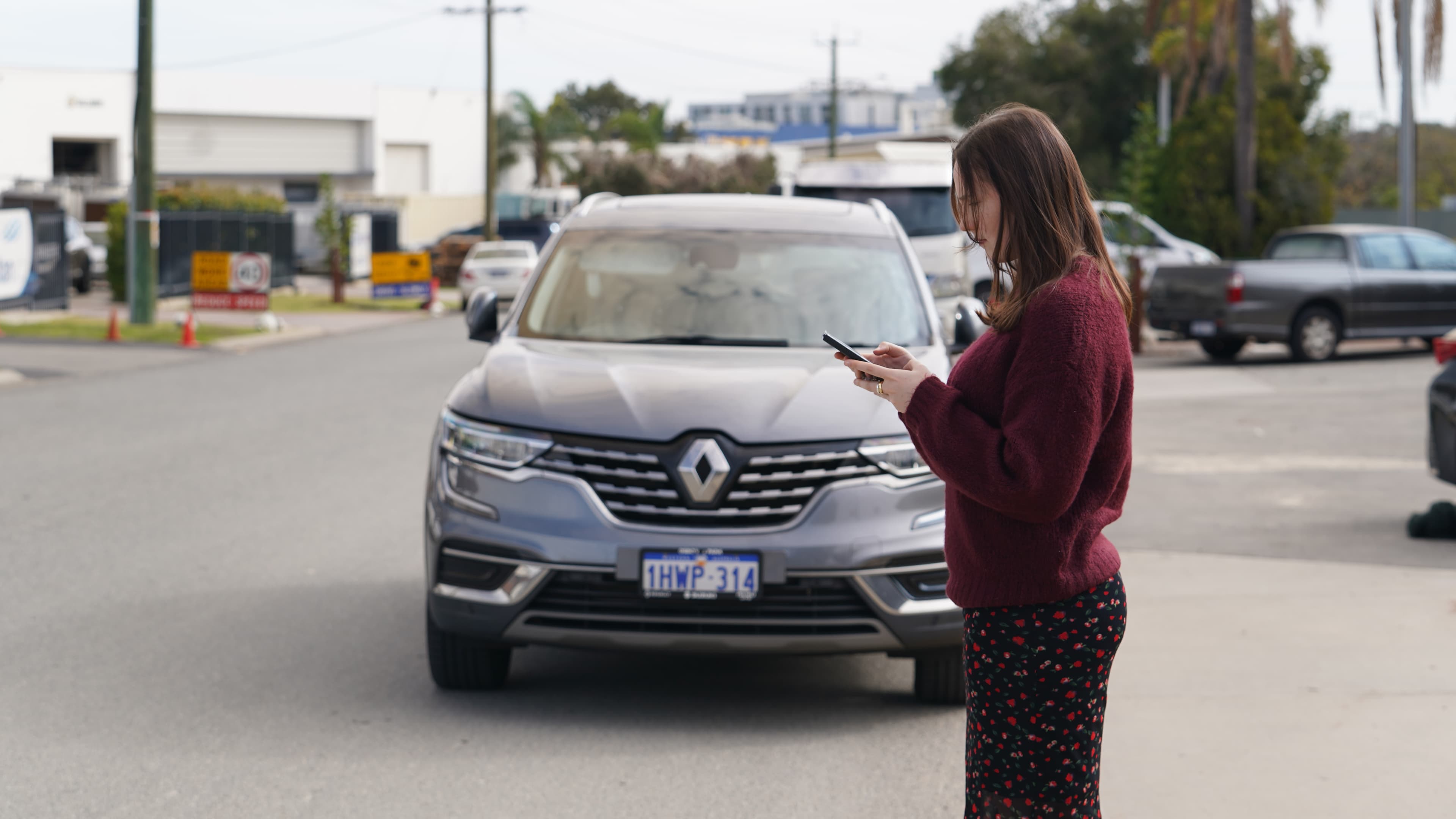 Top 4 Reasons to Choose Instatow for Your Towing Needs