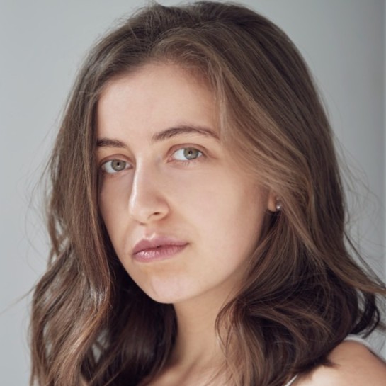 Profile picture of Nehir Hatipoglu